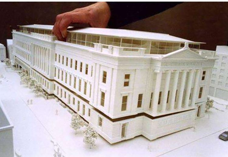 3D打印的10大應用領域