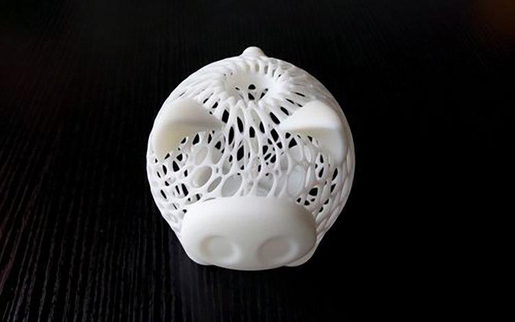 3D打印的10大應用領域