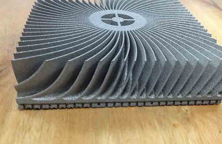 3D打印的10大應用領域