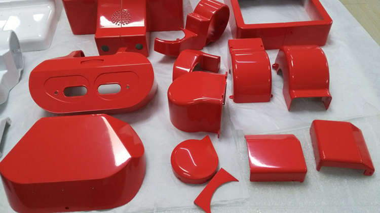 后處理工藝噴油有什么優(yōu)點