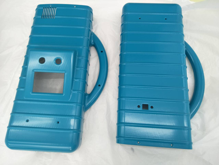 后處理工藝噴油有什么優(yōu)點