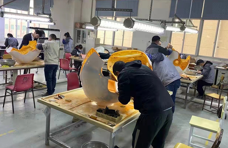 機(jī)器人手板2