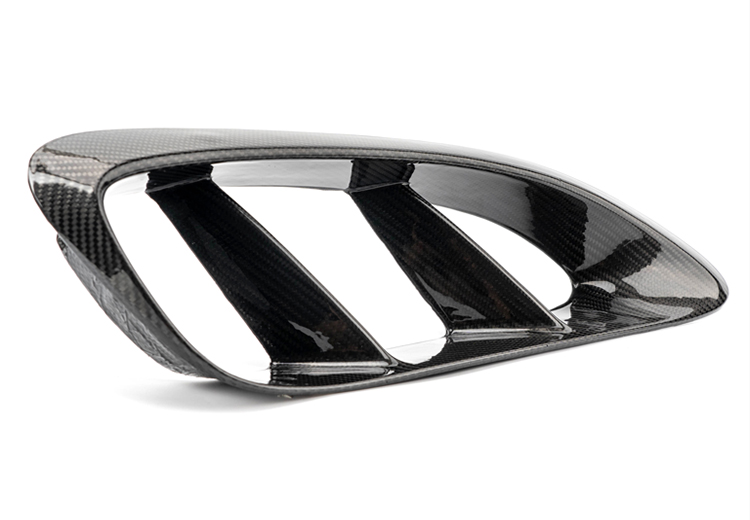 汽車手板-汽車車燈外殼外形樣件制作