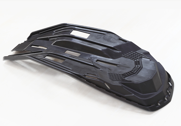 汽車手板-汽車零部件手板