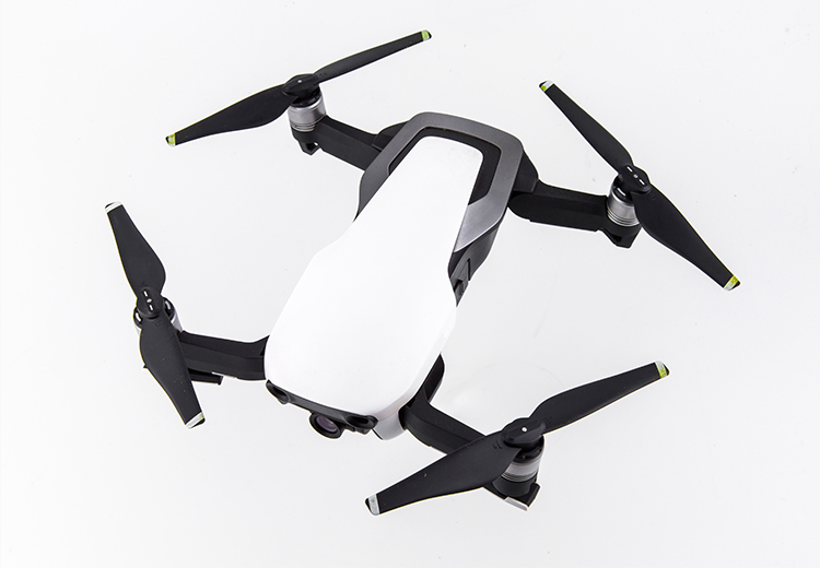 航拍無(wú)人機(jī)手板