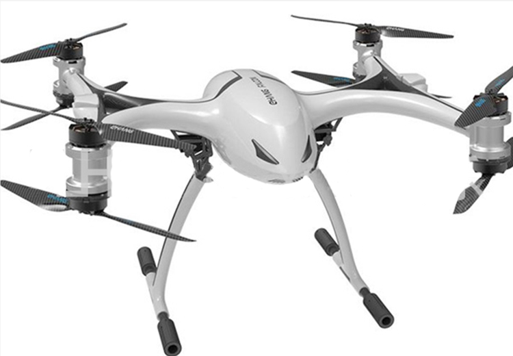 民用無人機手板