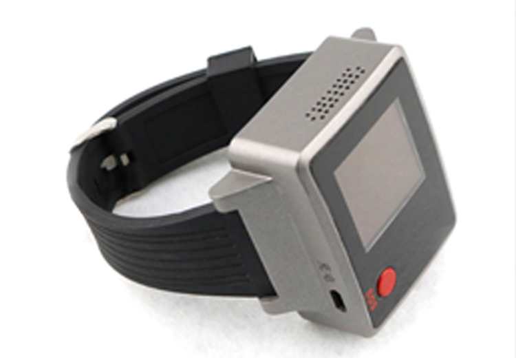 器械手板-血壓儀手板加工案例