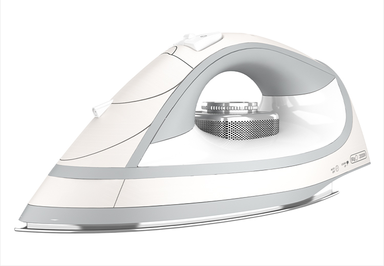 智能家居手板-電燙斗手板模型制作案例